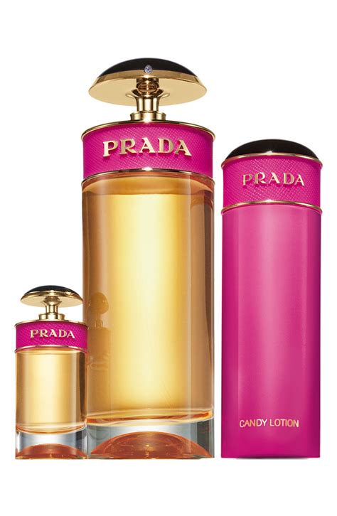 prada black gift set 100ml|Prada candy gift set nordstrom.